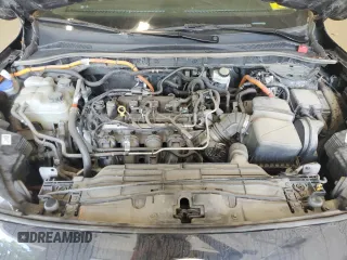 2021 Ford Escape SEL Hybrid z VIN 1FMCU9CZ7MUA94260, wystawiony jako Copart lot #71013514 z przebiegiem Nie podano mil oraz Szkoda całkowita • Salvage title. Historia ofert i sprzedaży dostępna na DreamBid. Obrazek 13.