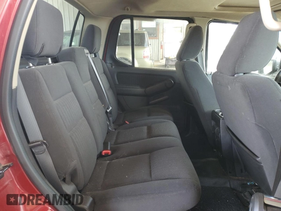 2009 Ford Explorer Sport Trac XLT z VIN 1FMEU51E39UA32542, wystawiony jako Copart lot #72345594 z przebiegiem 149 035 mil mil oraz Szkoda całkowita • Salvage title. Historia ofert i sprzedaży dostępna na DreamBid. Obrazek 10.