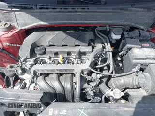 2023 Hyundai Venue SE with VIN KMHRB8A30PU227454, listed as a IAAI auction lot 41863384 with 23,464 mi miles and . Bid and sale history available at DreamBid. Image 10.