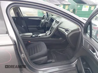 2013 Ford Fusion SE with VIN 3FA6P0HR1DR156830, listed as a IAAI auction lot 41720164 with 112,063 mi miles and . Bid and sale history available at DreamBid. Image 5.