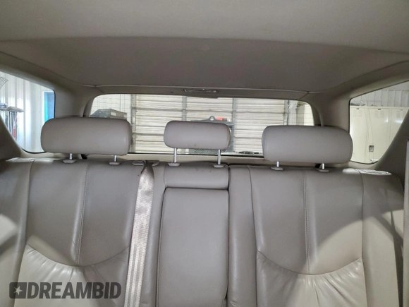 2003 Lexus RX 300 z VIN JTJHF10U630299750, wystawiony jako Copart lot #45002985 z przebiegiem 211 680 mil mil oraz Czysty tytuł • Clean title. Historia ofert i sprzedaży dostępna na DreamBid. Obrazek 10.