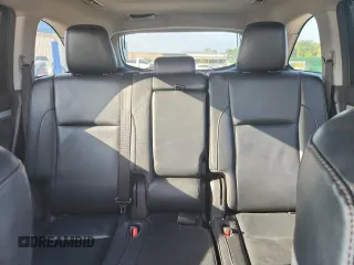 2017 Toyota Highlander XLE with VIN 5TDKZRFHXHS520571, listed as a Copart auction lot 64376585 with 116,027 mi miles and Salvage title. Bid and sale history available at DreamBid. Image 10.