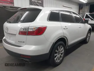 2012 Mazda CX-9 Sport с VIN JM3TB2BV8C0358549, выставлен на аукционе IAAI как лот 42275571 с пробегом 127 411 миль миль и . История ставок и продаж доступна на DreamBid. Изображение 4.