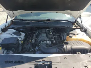 2017 Dodge Charger R/T с VIN 2C3CDXCT3HH525162, выставлен на аукционе Copart как лот 61443545 с пробегом 188 057 миль миль и Чистый • Clean title. История ставок и продаж доступна на DreamBid. Изображение 11.