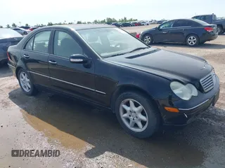 2002 Mercedes-Benz C 230/260/280/320 with VIN WDBRF61J02F196116, listed as a IAAI auction lot 42250367 with Not provided miles and . Bid and sale history available at DreamBid. Image 1.