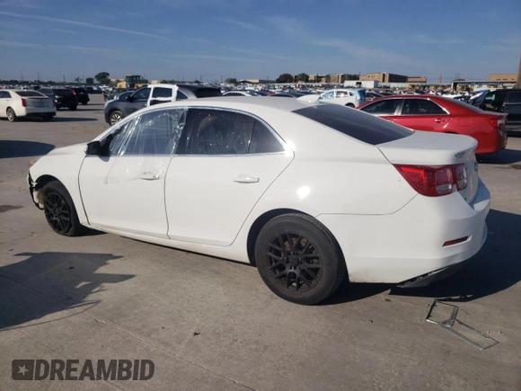 2016 Chevrolet Malibu Limited LT with VIN 1G11C5SA7GF147267, listed as a Copart auction lot 72742374 with 122,854 mi miles and Clean Title. Bid and sale history available at carsss.com. Image 2.