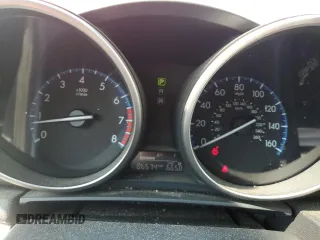 2013 Mazda 3 i Grand Touring with VIN JM1BL1MP6D1808625, listed as a Copart auction lot 60558685 with 86,574 mi miles and Clean title. Bid and sale history available at DreamBid. Image 9.