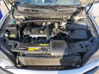 2004 Volvo XC90 with VIN YV1CZ59H241119123, listed as a Copart auction lot 43142425 with 181,516 mi miles and Salvage Title. Bid and sale history available at carsss.com. Image 13.