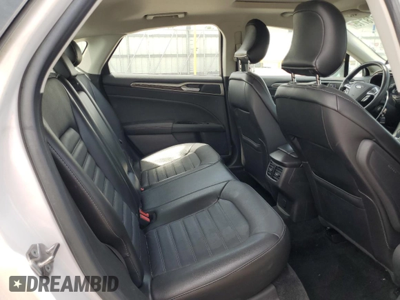 2016 Ford Fusion SE with VIN 3FA6P0HD3GR141447, listed as a Copart auction lot 63878715 with 211,262 mi miles and Clean title. Bid and sale history available at DreamBid. Image 10.