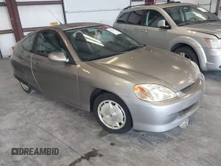 2000 Honda Insight с VIN JHMZE1378YT004880, выставлен на аукционе IAAI как лот 42733031 с пробегом 139 865 миль миль и . История ставок и продаж доступна на DreamBid. Изображение 1.