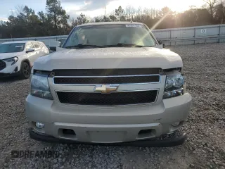 2010 Chevrolet Tahoe LT z VIN 1GNMCBE31AR144717, wystawiony jako Copart lot #46361155 z przebiegiem 153 575 mil mil oraz Szkoda całkowita • Salvage title. Historia ofert i sprzedaży dostępna na DreamBid. Obrazek 5.