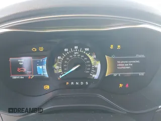 2020 Ford Fusion SE z VIN 3FA6P0T93LR247572, wystawiony jako IAAI lot #40481880 z przebiegiem 59 141 mil mil oraz . Historia ofert i sprzedaży dostępna na DreamBid. Obrazek 7.
