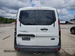 2014 Ford Transit Connect XL с VIN NM0LS6E74E1171008, выставлен на аукционе Copart как лот 56629285 с пробегом 119 603 миль миль и Списание • Salvage title. История ставок и продаж доступна на DreamBid. Изображение 6.