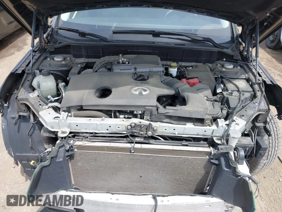 2019 Infiniti QX50 Essential with VIN 3PCAJ5M30KF138306, listed as a IAAI auction lot 42099096 with 73,587 mi miles and . Bid and sale history available at DreamBid. Image 10.