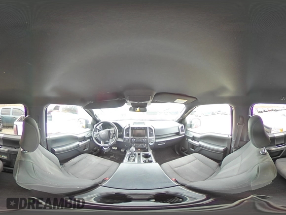2015 Ford F-150 XLT with VIN 1FTEW1EP7FFD05405, listed as a Copart auction lot 52790425 with 212,060 mi miles and Salvage Title. Bid and sale history available at carsss.com. Image 13.