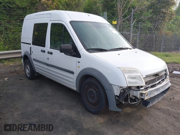 2012 Ford Transit Connect XLT с VIN NM0LS6BN2CT092974, выставлен на аукционе IAAI как лот 42068154 с пробегом 199 144 миль миль и . История ставок и продаж доступна на DreamBid. Изображение 1.
