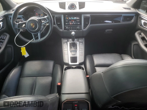2018 Porsche Macan S с VIN WP1AB2A53JLB31426, выставлен на аукционе Copart как лот 53041545 с пробегом 76 359 миль миль и Списание • Salvage title. История ставок и продаж доступна на DreamBid. Изображение 8.