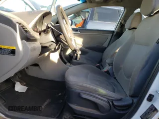 2015 Hyundai Accent Sport with VIN KMHCU5AE2FU217782, listed as a Copart auction lot 41446935 with 99,764 mi miles and Clean Title. Bid and sale history available at carsss.com. Image 7.