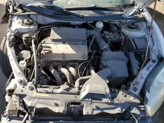 2008 Mitsubishi Eclipse GS with VIN 4A3AK24F08E002318, listed as a Copart auction lot 72438314 with 171,399 mi miles and Salvage Title. Bid and sale history available at carsss.com. Image 11.
