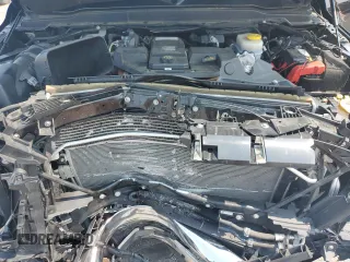 2021 Ram 2500 Laramie with VIN 3C6UR5FL0MG682196, listed as a Copart auction lot 58746085 with 69,903 mi miles and Salvage title. Bid and sale history available at DreamBid. Image 11.