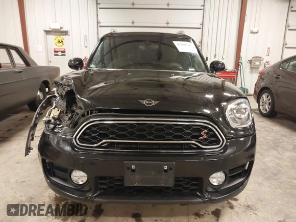 2019 MINI Countryman Cooper S с VIN WMZYT5C59K3G91029, выставлен на аукционе IAAI как лот 42039745 с пробегом 128 365 миль миль и . История ставок и продаж доступна на DreamBid. Изображение 13.