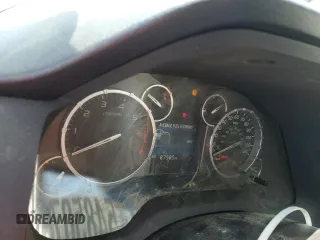 2015 Toyota Tundra Platinum с VIN 5TFAW5F19FX470124, выставлен на аукционе Copart как лот 54850715 с пробегом 87 585 миль миль и Списание • Salvage title. История ставок и продаж доступна на DreamBid. Изображение 9.