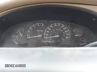 1999 Mercury Mountaineer z VIN 4M2ZU55P9XUJ19323, wystawiony jako IAAI lot #41815135 z przebiegiem 231 715 mil mil oraz . Historia ofert i sprzedaży dostępna na DreamBid. Obrazek 7.