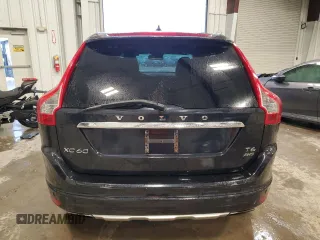 2015 Volvo XC60 z VIN YV4902RD7F2596257, wystawiony jako Copart lot #80564274 z przebiegiem 89 710 mil mil oraz Nie do naprawy • Non repairable. Historia ofert i sprzedaży dostępna na DreamBid. Obrazek 6.