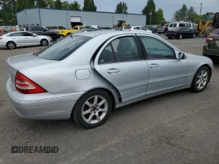 2007 Mercedes-Benz C 280 Luxury с VIN WDBRF92H37F924807, выставлен на аукционе Copart как лот 65853925 с пробегом 179 211 миль миль и Списание • Salvage title. История ставок и продаж доступна на DreamBid. Изображение 3.