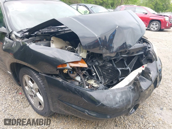 2002 Pontiac Bonneville SLE z VIN 1G2HY54KX24177224, wystawiony jako IAAI lot #42268134 z przebiegiem 107 935 mil mil oraz . Historia ofert i sprzedaży dostępna na DreamBid. Obrazek 18.