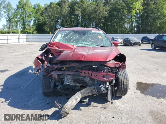 2013 Ford Escape SEL with VIN 1FMCU0H96DUD90682, listed as a Copart auction lot 53031425 with 199,059 mi miles and Salvage Title. Bid and sale history available at carsss.com. Image 5.