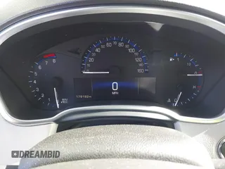 2015 Cadillac SRX with VIN 3GYFNAE39FS591106, listed as a IAAI auction lot 41539502 with 179,182 mi miles and . Bid and sale history available at DreamBid. Image 7.