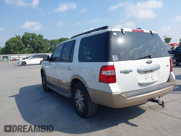 2012 Ford Expedition XLT with VIN 1FMJU1H56CEF33312, listed as a IAAI auction lot 42040456 with 154,040 mi miles and . Bid and sale history available at DreamBid. Image 14.