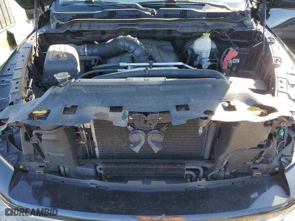 2009 Dodge Ram 1500 SLT with VIN 1D3HV18T09S752024, listed as a Copart auction lot 47525275 with 149,948 mi miles and Clean Title. Bid and sale history available at carsss.com. Image 11.