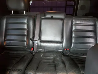 2006 Hummer H2 with VIN 5GRGN23U16H105309, listed as a Copart auction lot 67101374 with 86,809 mi miles and Salvage Title. Bid and sale history available at carsss.com. Image 10.