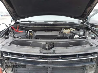 2021 Chevrolet Tahoe LT with VIN 1GNSCNKDXMR172381, listed as a IAAI auction lot 42168263 with 89,112 mi miles and . Bid and sale history available at DreamBid. Image 10.