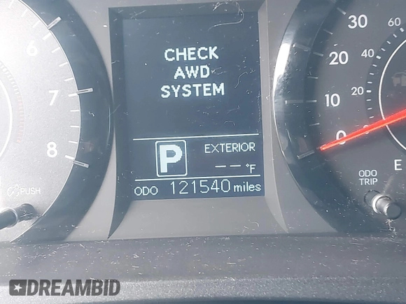 2017 Toyota Sienna LE with VIN 5TDJZ3DC2HS166433, listed as a IAAI auction lot 42084039 with 121,540 mi miles and . Bid and sale history available at DreamBid. Image 16.