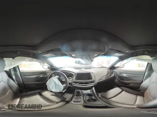 2022 Cadillac CT5 Sport z VIN 1G6DU5RK7N0120217, wystawiony jako Copart lot #56294495 z przebiegiem Nie podano mil oraz Nie do naprawy • Non repairable. Historia ofert i sprzedaży dostępna na DreamBid. Obrazek 15.