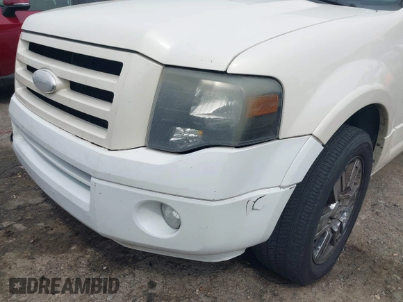 2008 Ford Expedition Limited с VIN 1FMFU19568LA37062, выставлен на аукционе IAAI как лот 42039365 с пробегом 309 712 миль миль и . История ставок и продаж доступна на DreamBid. Изображение 13.