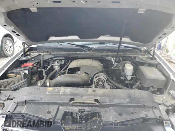 2013 Chevrolet Avalanche LS with VIN 3GNMCEE04DG325726, listed as a Copart auction lot 52709615 with 98,991 mi miles and Salvage title. Bid and sale history available at DreamBid. Image 12.