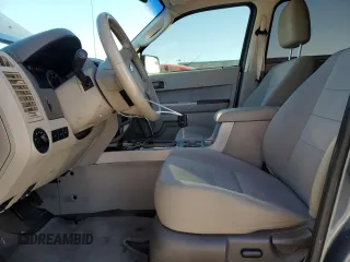 2011 Ford Escape Hybrid with VIN 1FMCU4K30BKC54584, listed as a Copart auction lot 42310875 with 106,259 mi miles and Clean title. Bid and sale history available at DreamBid. Image 7.