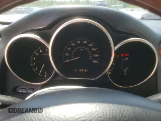 2006 Lexus SC 430 with VIN JTHFN48Y569006070, listed as a Copart auction lot 53947215 with 102,191 mi miles and Clean title. Bid and sale history available at DreamBid. Image 9.