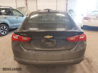 2016 Chevrolet Malibu LT with VIN 1G1ZE5STXGF289904, listed as a IAAI auction lot 42031474 with 290,978 mi miles. Bid and sale history available at carsss.com. Image 16.