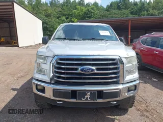 2016 Ford F-150 XLT with VIN 1FTEW1EP2GFB20986, listed as a IAAI auction lot 42621879 with 208,637 mi miles and . Bid and sale history available at DreamBid. Image 12.