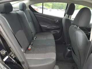 2019 Nissan Versa SV with VIN 3N1CN7AP5KL864103, listed as a Copart auction lot 58304925 with 77,774 mi miles and Salvage title. Bid and sale history available at DreamBid. Image 10.