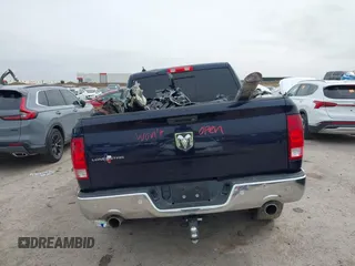 2016 Ram 1500 Lone Star with VIN 1C6RR6LT6GS159181, listed as a IAAI auction lot 41945881 with Not Provided miles and . Bid and sale history available at DreamBid. Image 15.