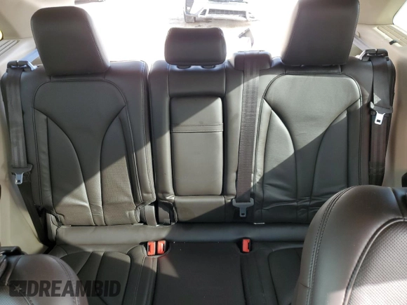2019 Lincoln MKC Reserve z VIN 5LMTJ3DH5KUL15151, wystawiony jako Copart lot #78742254 z przebiegiem 40 276 mil mil oraz . Historia ofert i sprzedaży dostępna na DreamBid. Obrazek 10.