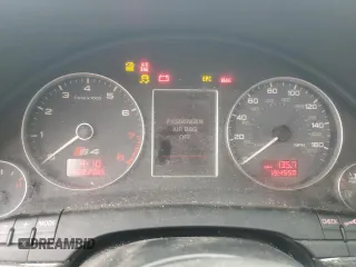 2007 Audi S4 z VIN WAUGL78E57A047900, wystawiony jako Copart lot #79072074 z przebiegiem 194 550 mil mil oraz Tytuł czysty. Historia ofert i sprzedaży dostępna na DreamBid. Obrazek 9.