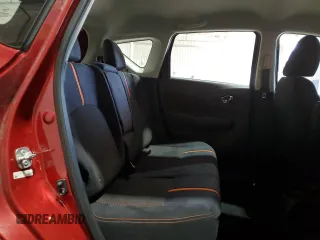 2015 Nissan Note S Plus с VIN 3N1CE2CP0FL390180, выставлен на аукционе Copart как лот 57475385 с пробегом 51 033 миль миль и Списание • Salvage title. История ставок и продаж доступна на DreamBid. Изображение 10.
