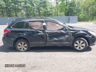 2012 Subaru Outback Limited z VIN 4S4BRDLC9C2241555, wystawiony jako IAAI lot #42215032 z przebiegiem 323 071 mil mil oraz . Historia ofert i sprzedaży dostępna na DreamBid. Obrazek 12.